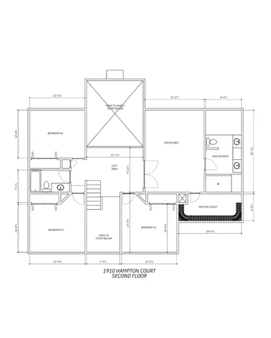 $465,000 | 1910 Hampton Court, Plainfield, IL 60586