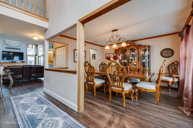 $465,000 | 1910 Hampton Court, Plainfield, IL 60586