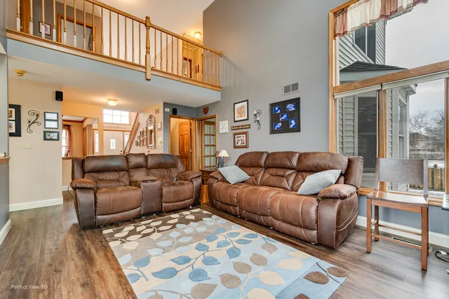 $465,000 | 1910 Hampton Court, Plainfield, IL 60586