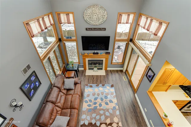 $465,000 | 1910 Hampton Court, Plainfield, IL 60586