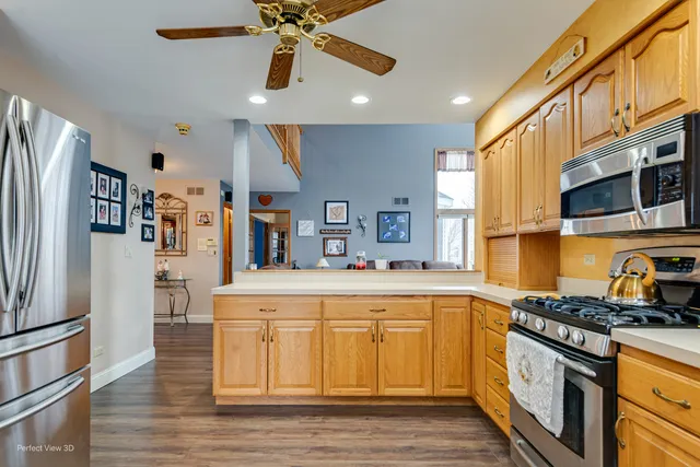 $465,000 | 1910 Hampton Court, Plainfield, IL 60586