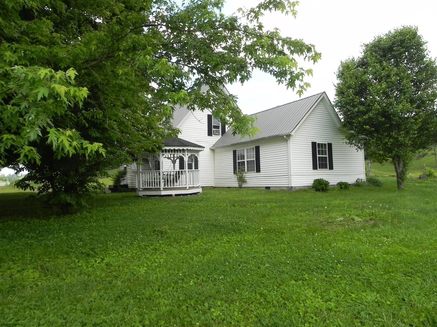 6030 Greenmount Bond Road London, KY 40741 - Photo 44 of 77 Photo 44
