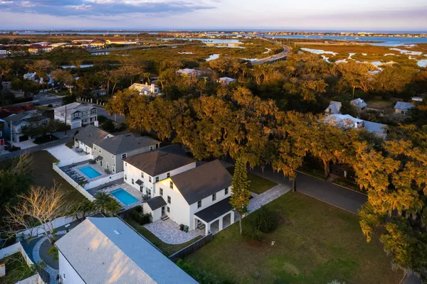 $599,000 | 0 Magnolia Avenue, St. Augustine, FL 32084