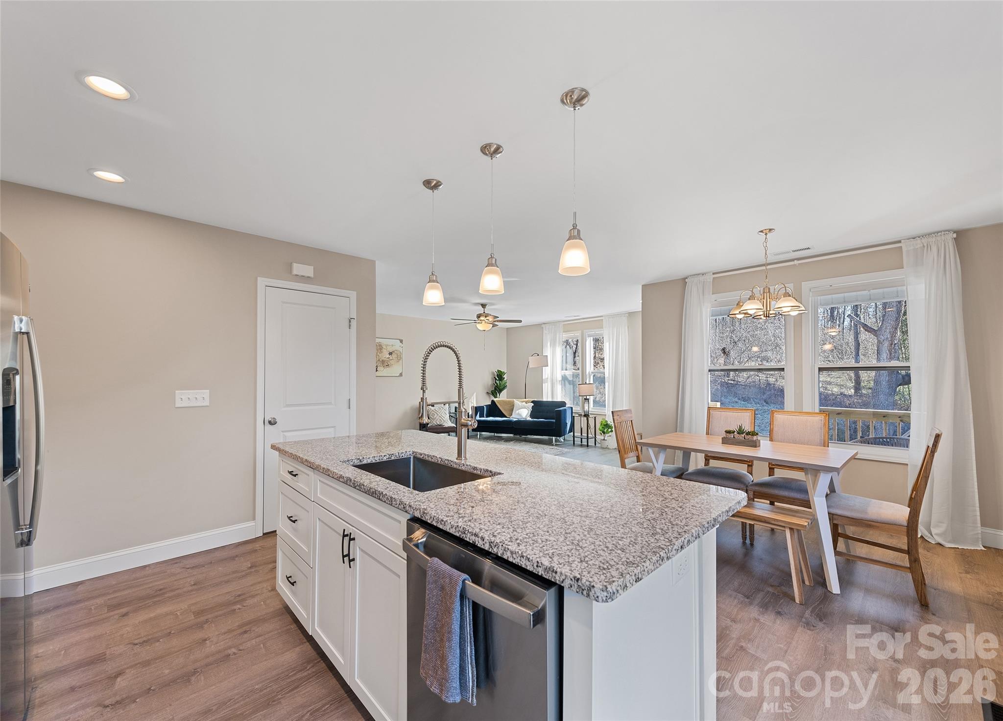 687 Holtzclaw Road Canton, NC 28716 - Photo 10 of 25