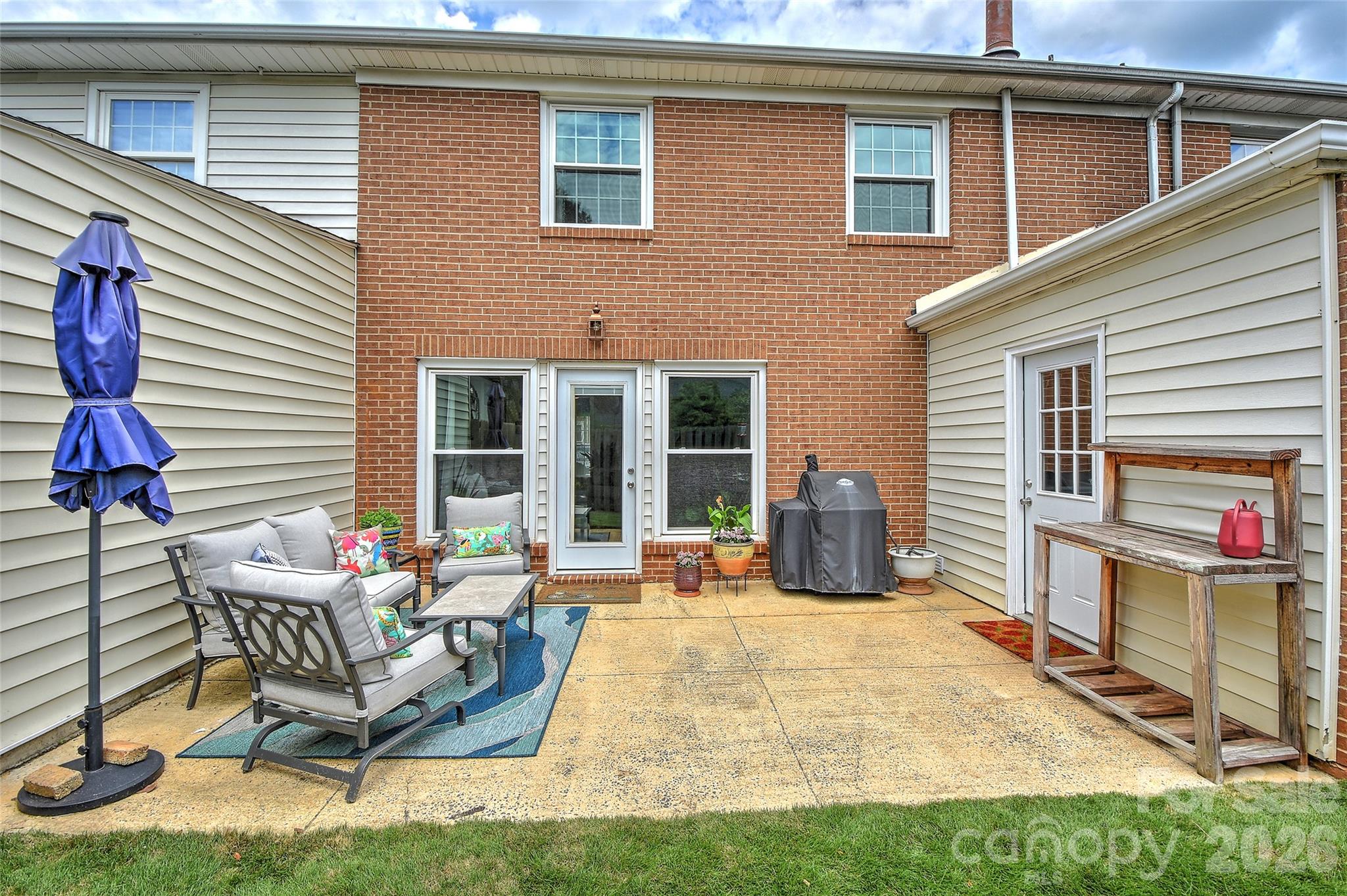 8333 Knights Bridge Road Charlotte, NC 28210 - Photo 29 of 44