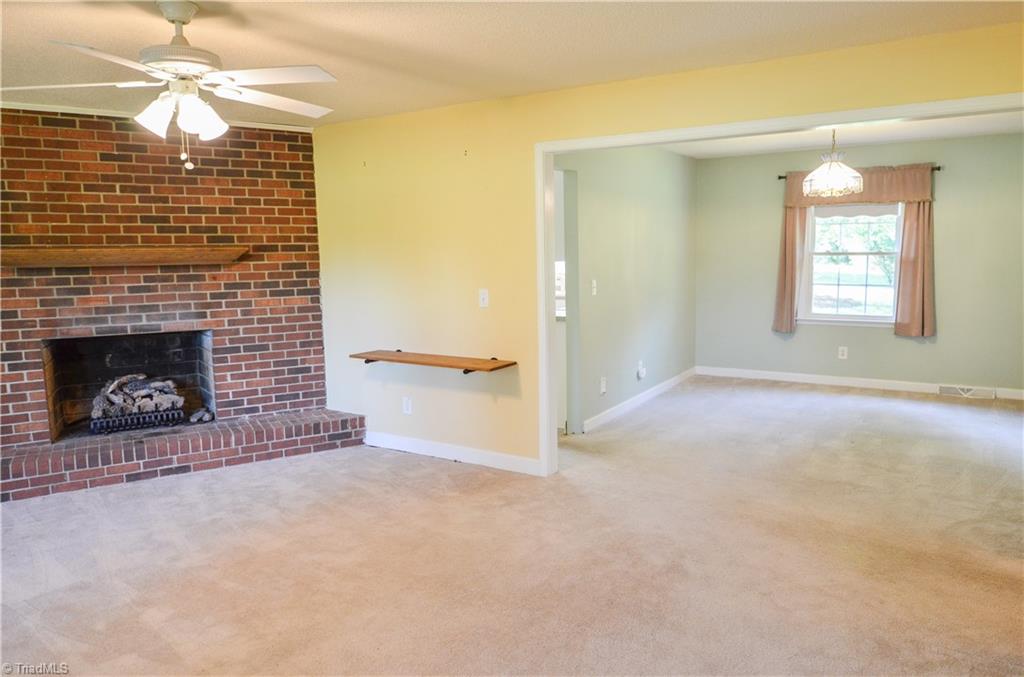 4525 River Ridge Road Pfafftown, NC 27040 - Photo 8 of 50 Gallery Image 8