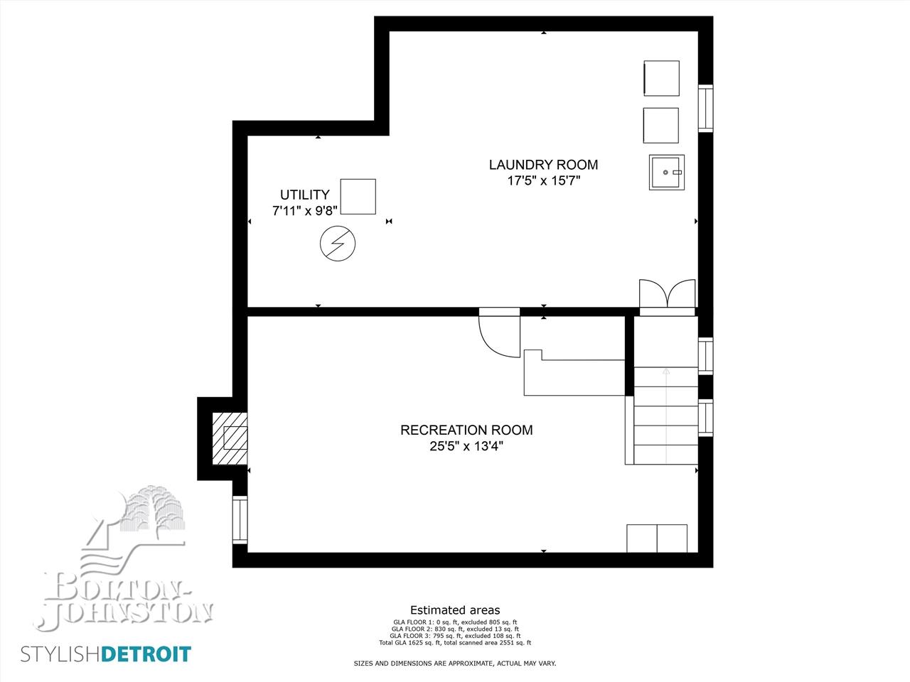 322 Fisher Road Grosse Pointe, MI 48230 - Photo 43 of 45 Basement