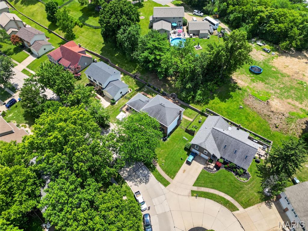 3636 Whispering Ridge Lane St. Louis, MO 63129 - Photo 65 of 71 Gallery Image 65