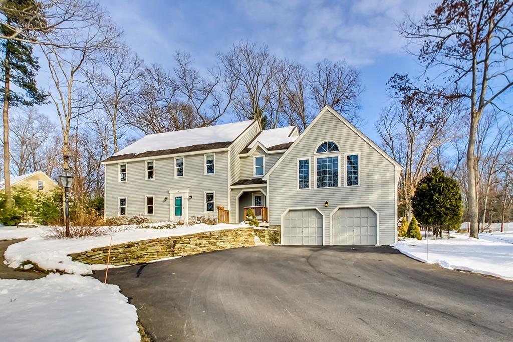 8 Ordway Road Hudson, MA 01749 - Photo 1 of 41 Gallery Image 1