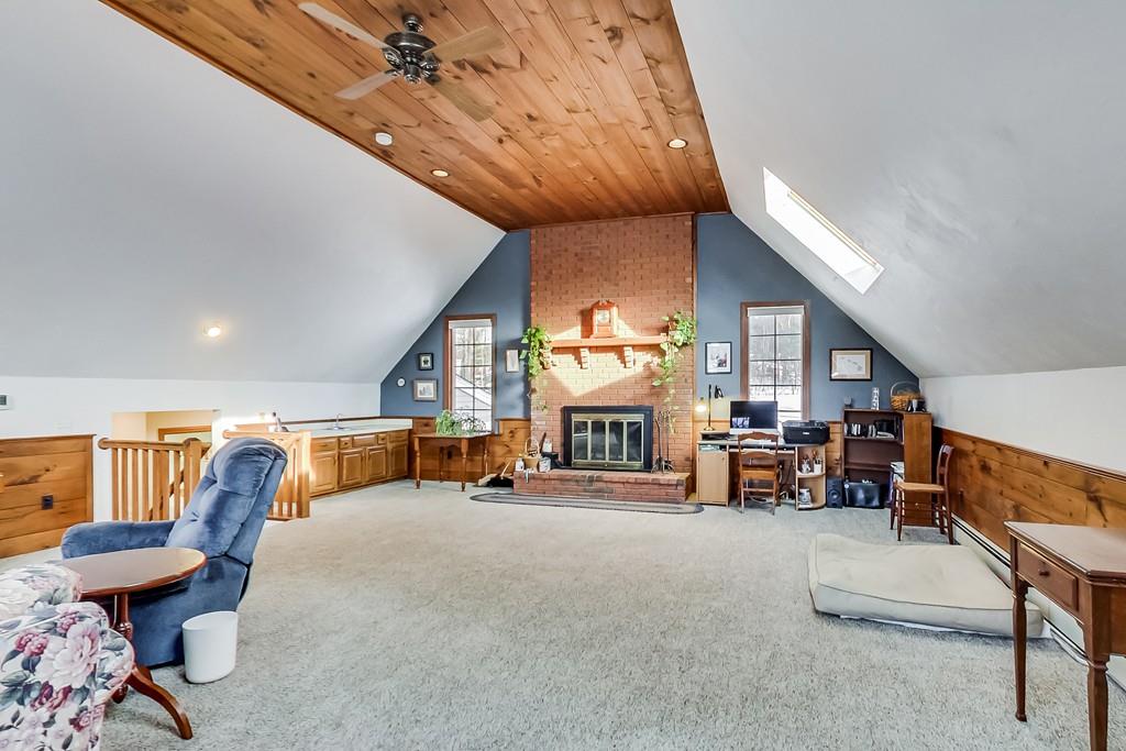 8 Ordway Road Hudson, MA 01749 - Photo 20 of 41 Gallery Image 20