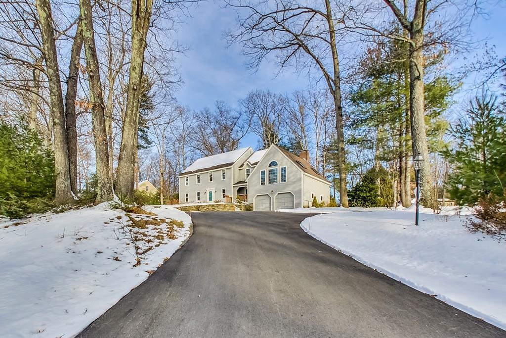 8 Ordway Road Hudson, MA 01749 - Photo 2 of 41 Gallery Image 2