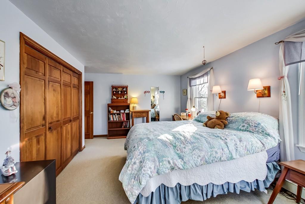 8 Ordway Road Hudson, MA 01749 - Photo 29 of 41 Gallery Image 29
