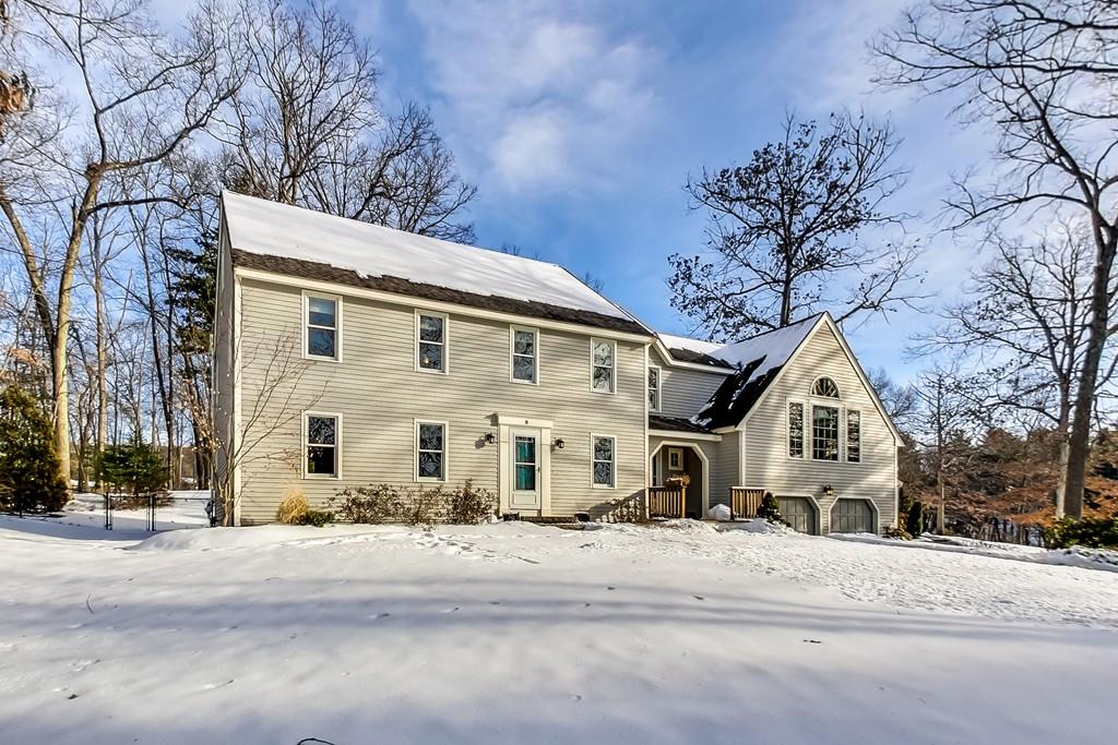 8 Ordway Road Hudson, MA 01749 - Photo 3 of 41 Gallery Image 3