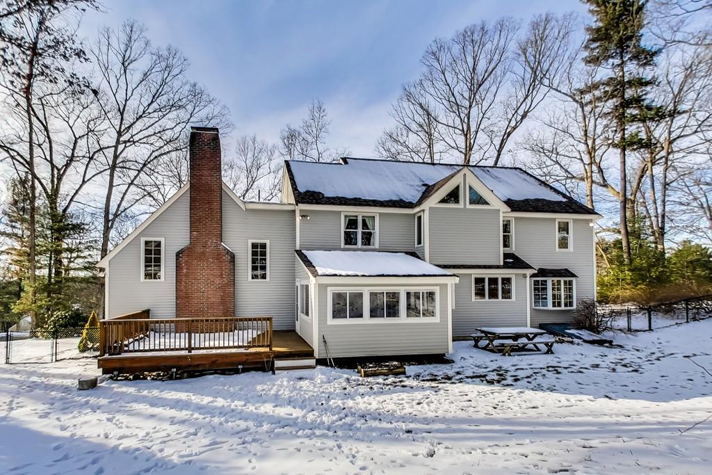 8 Ordway Road Hudson, MA 01749 - Photo 34 of 41 Gallery Image 34