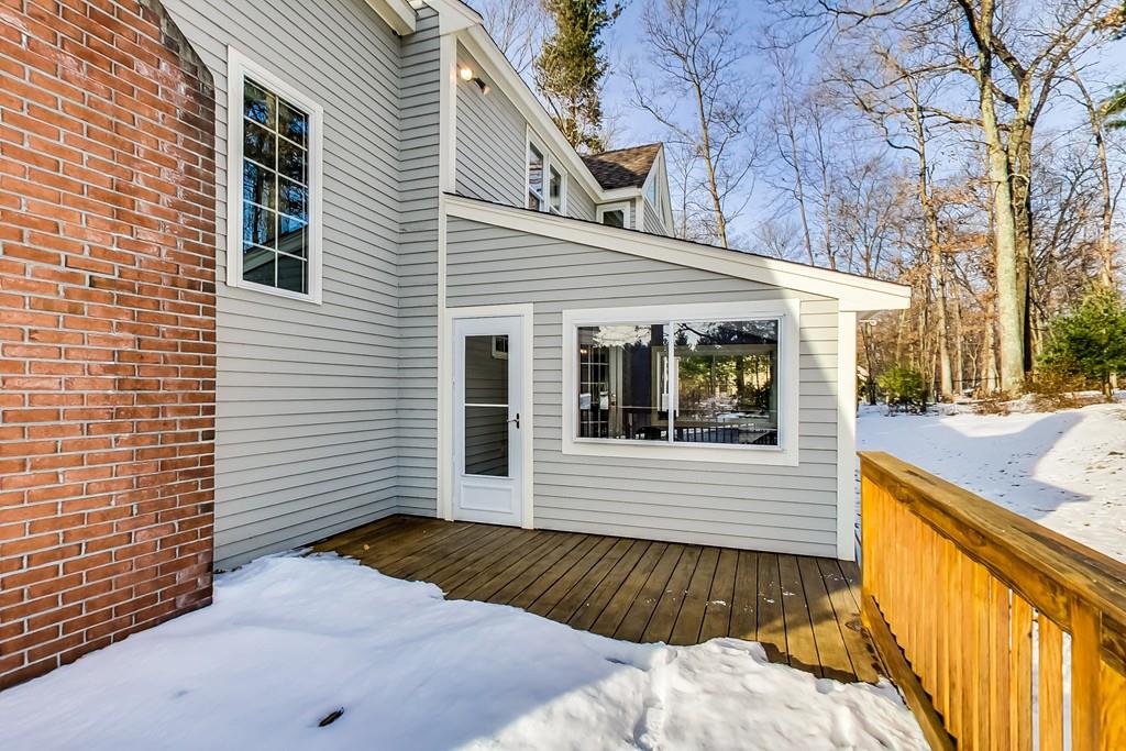 8 Ordway Road Hudson, MA 01749 - Photo 36 of 41 Gallery Image 36