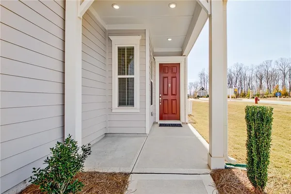 $429,900 | 5 Club Cresswind Drive, Newnan, GA 30263