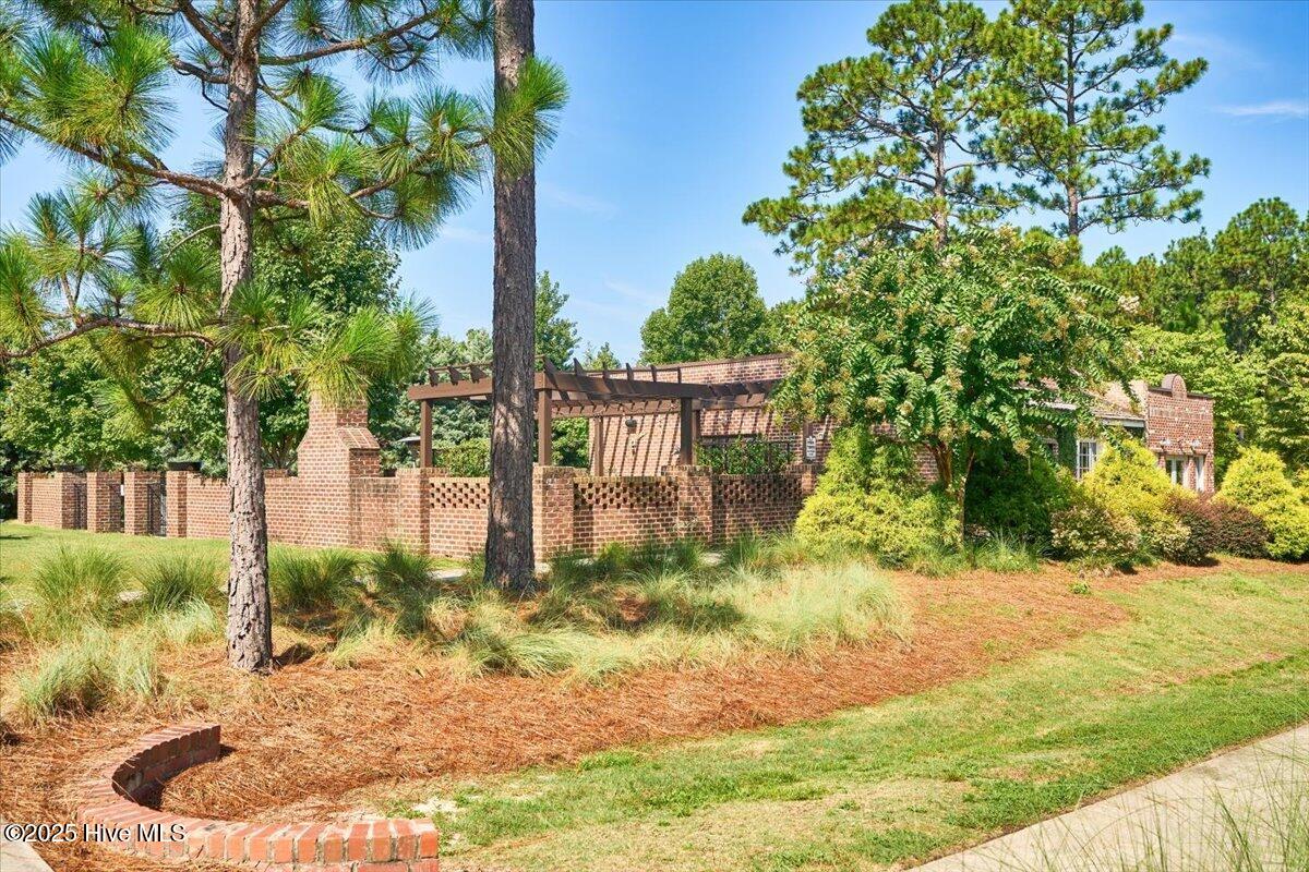 233 Springwood Way Southern Pines, NC 28387 - Photo 55 of 63 Clubhouse