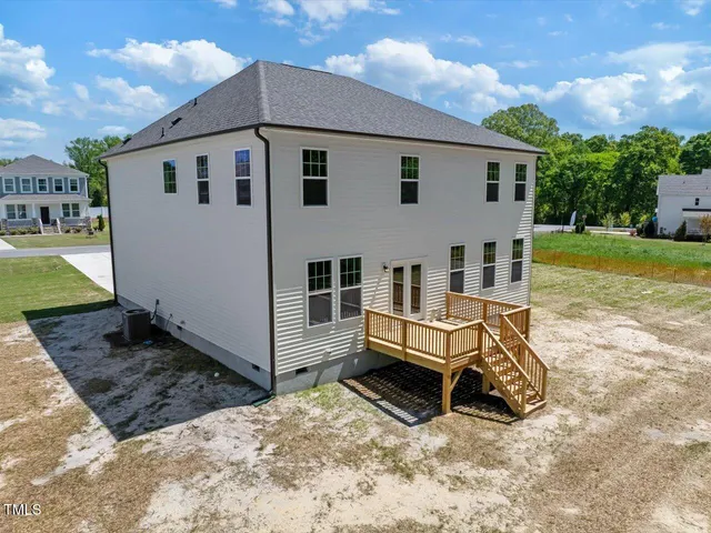 $420,000 | 63 Whimbrel Court, Lillington, NC 27546