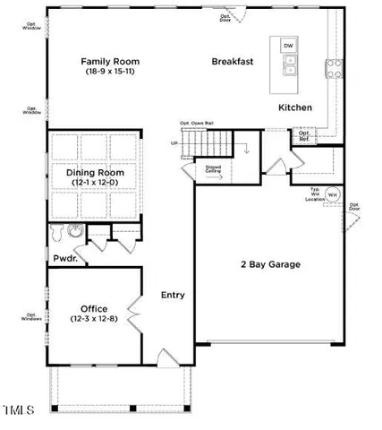 $420,000 | 63 Whimbrel Court, Lillington, NC 27546