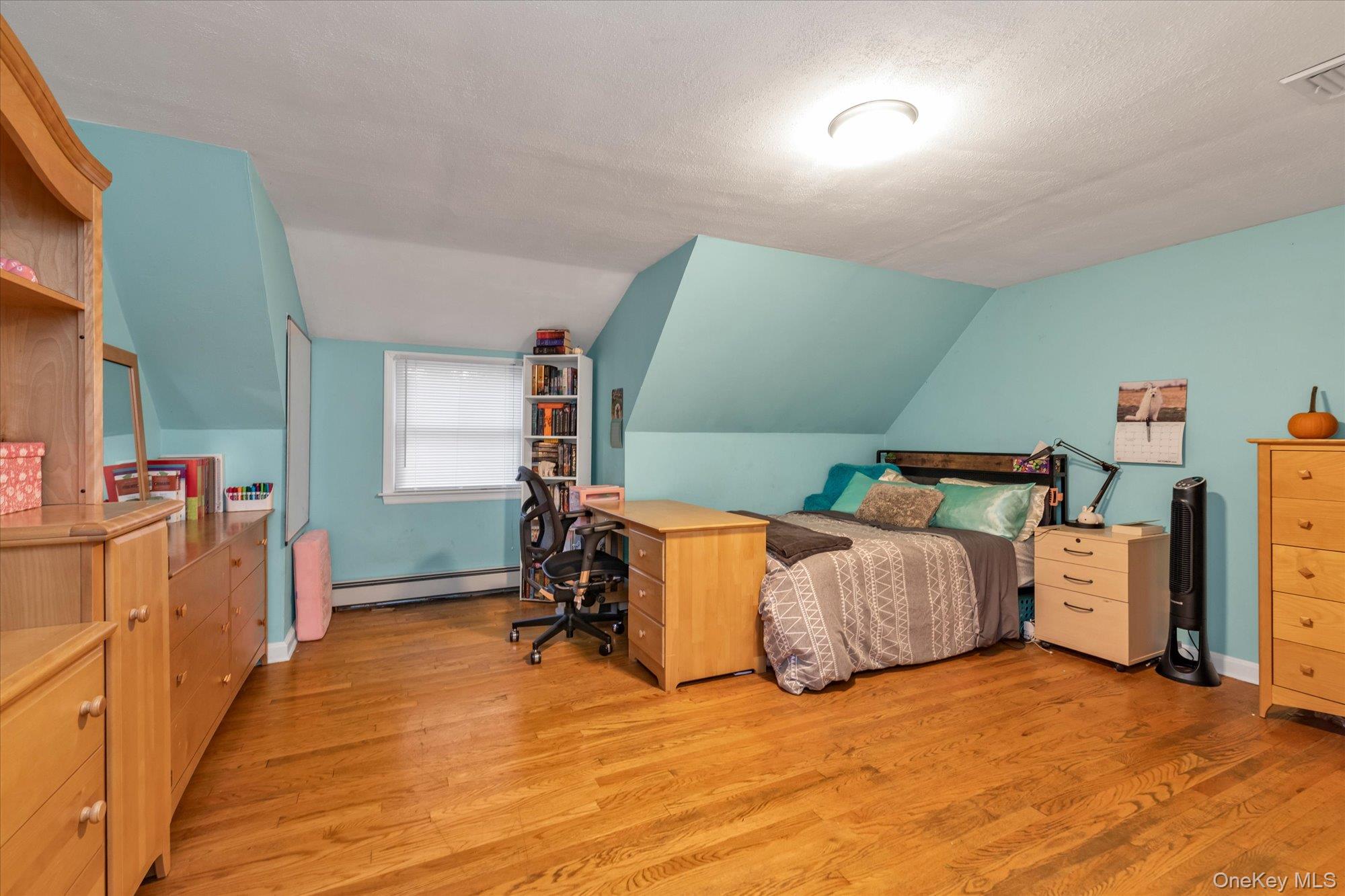 2177 Cedar Swamp Road Glen Head, NY 11545 - Photo 14 of 18 a view of a room with closet and windows