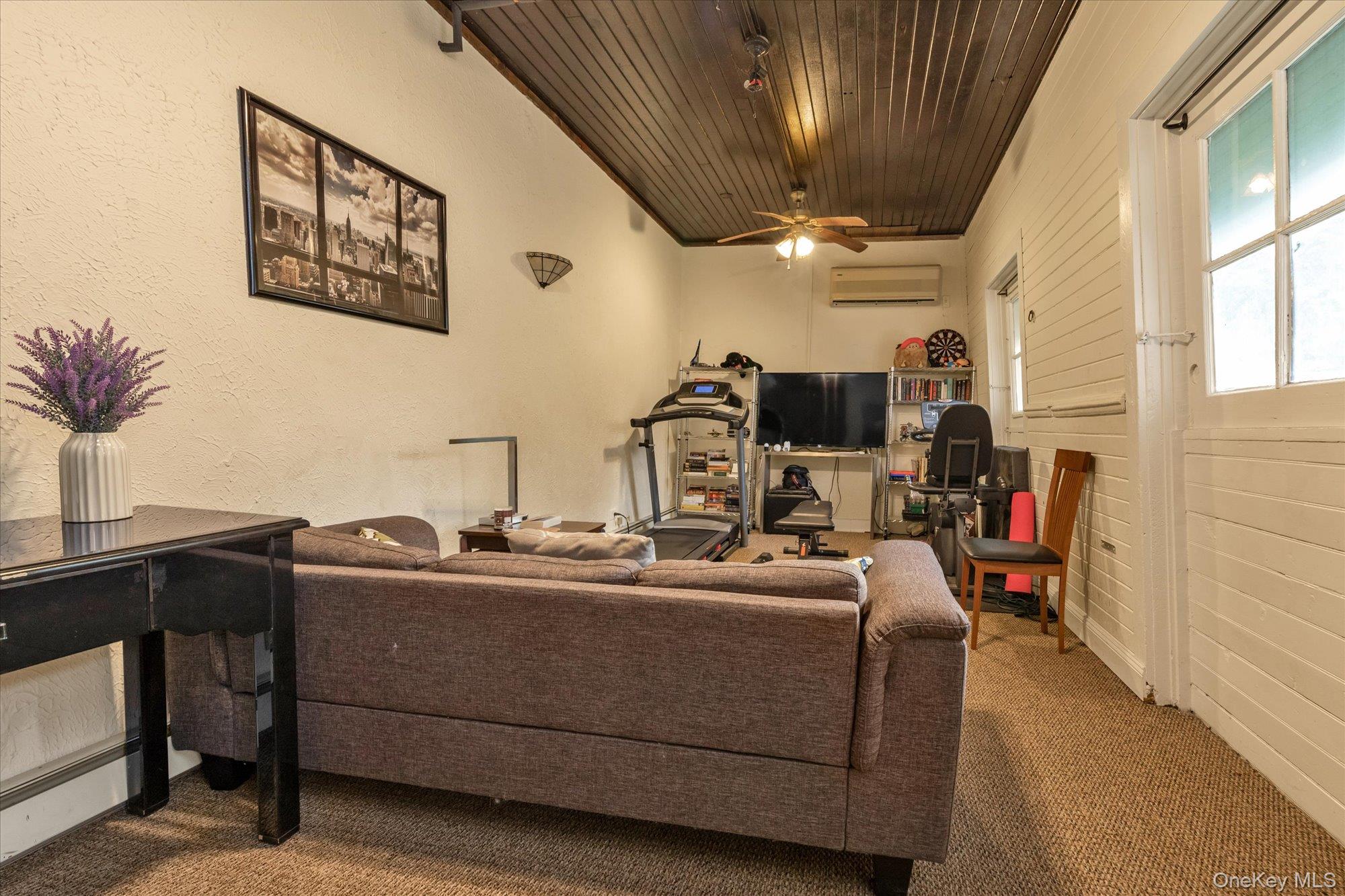 2177 Cedar Swamp Road Glen Head, NY 11545 - Photo 10 of 18 a living room with furniture