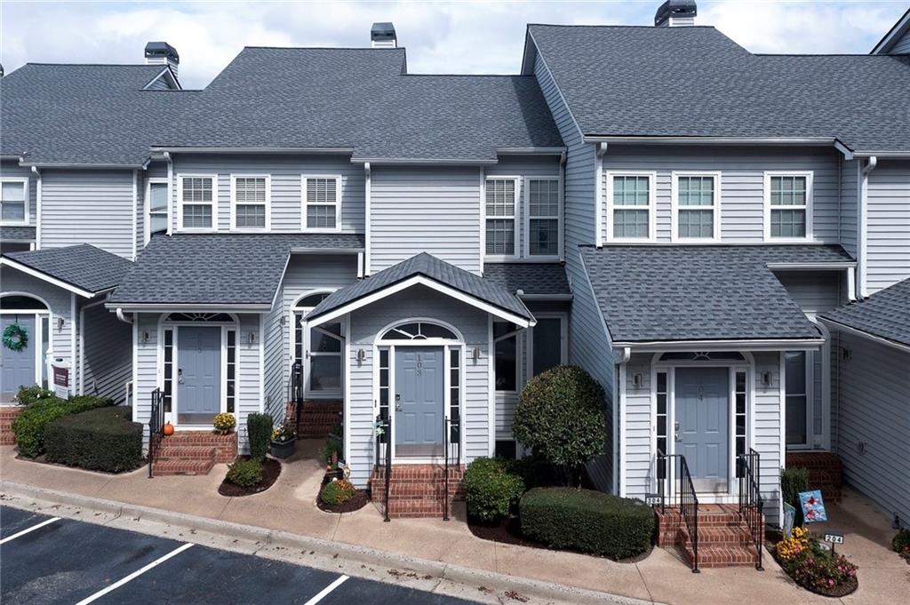 2300 Habersham Marina Road, Unit 103 Cumming, GA 30041 - Photo 20 of 20