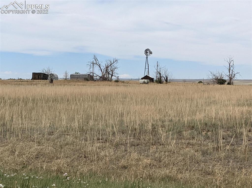 34480 Truckton Road Yoder, CO 80864 - Photo 1 of 6 a view of a lake view