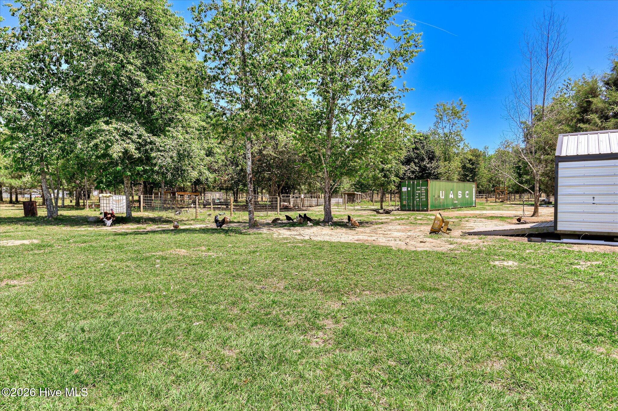 756 Blythe Road Hephzibah, GA 30815 - Photo 44 of 49 52-151