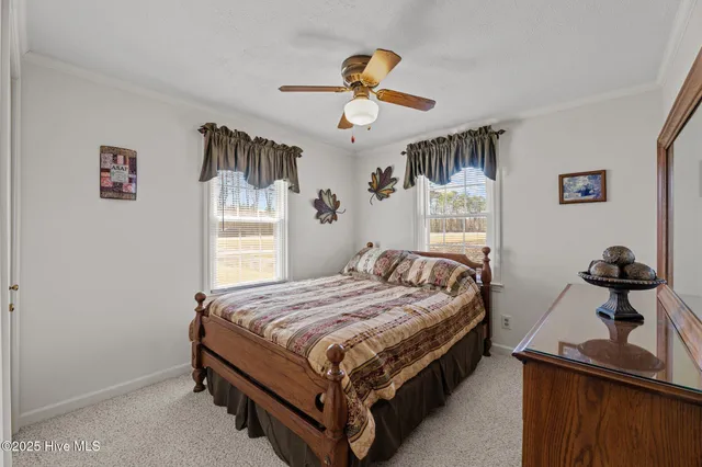 $279,000 | 437 East Kornegay Street, Dover, NC 28526