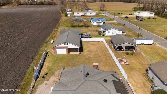 $279,000 | 437 East Kornegay Street, Dover, NC 28526