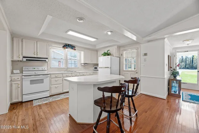 $279,000 | 437 East Kornegay Street, Dover, NC 28526