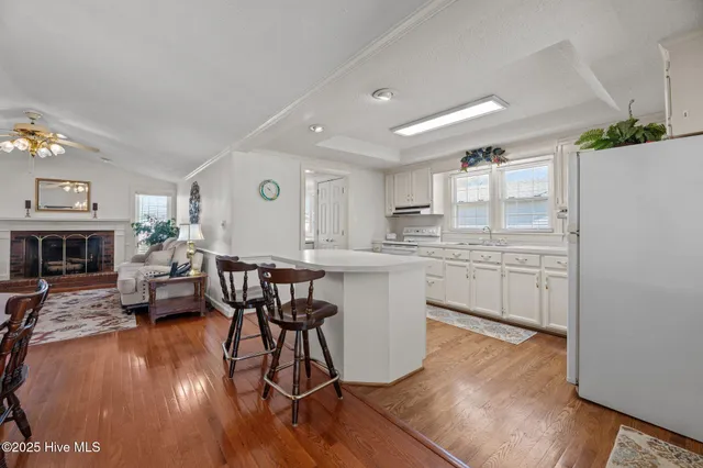 $279,000 | 437 East Kornegay Street, Dover, NC 28526