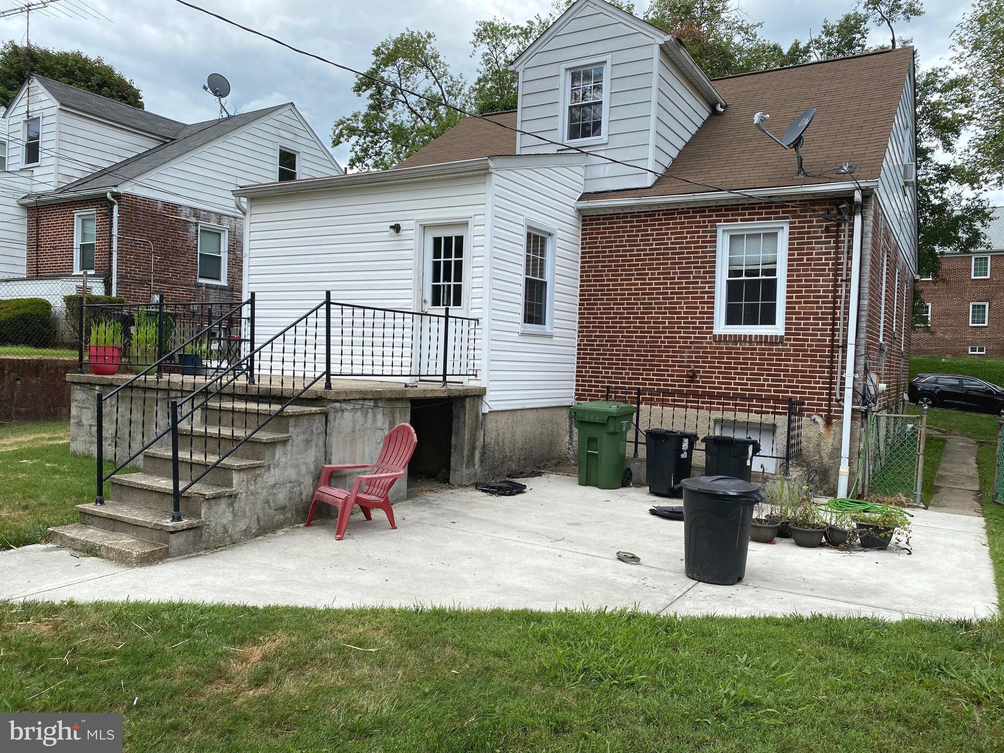 405 South Wickham Road Baltimore, MD 21229 - Photo 34 of 34
