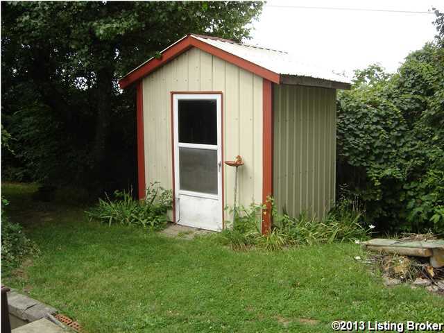 2923 Pendleton Road Pendleton, KY 40055 - Photo 11 of 15 Additional Photo