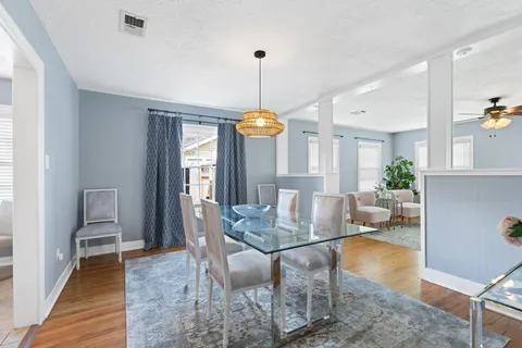 $550,000 | 1102 Winston Street, Houston, TX 77009