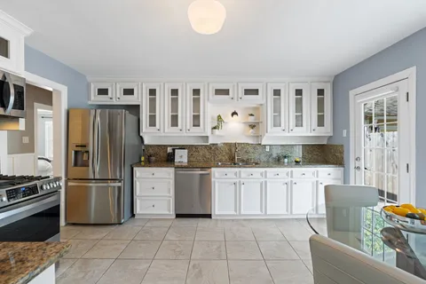 $550,000 | 1102 Winston Street, Houston, TX 77009