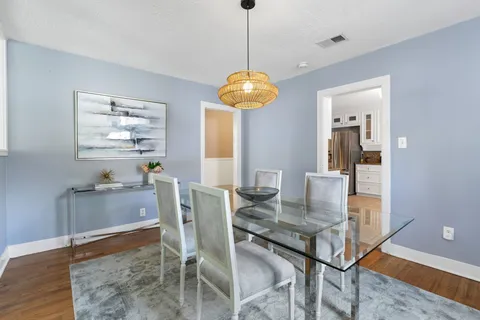 $550,000 | 1102 Winston Street, Houston, TX 77009