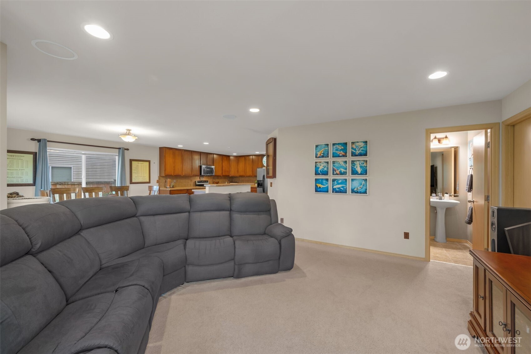 20489 Rustic View Road Southeast Monroe, WA 98272 - Photo 17 of 40