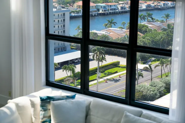 $19,500 | 3115 South Ocean Boulevard, Unit 1203, Highland Beach, FL 33487