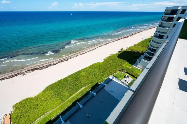 $19,500 | 3115 South Ocean Boulevard, Unit 1203, Highland Beach, FL 33487