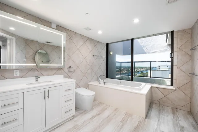 $19,500 | 3115 South Ocean Boulevard, Unit 1203, Highland Beach, FL 33487