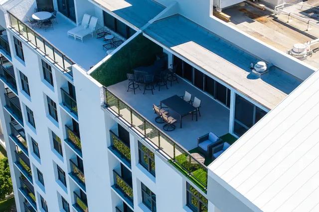 $19,500 | 3115 South Ocean Boulevard, Unit 1203, Highland Beach, FL 33487