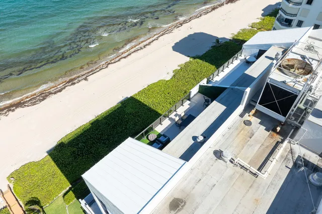 $19,500 | 3115 South Ocean Boulevard, Unit 1203, Highland Beach, FL 33487