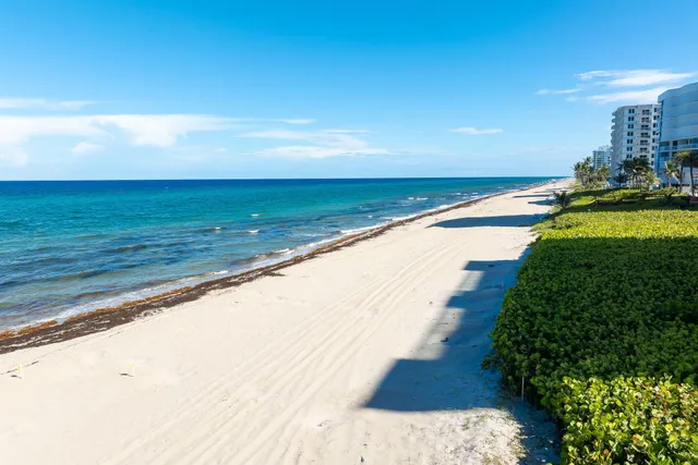 $19,500 | 3115 South Ocean Boulevard, Unit 1203, Highland Beach, FL 33487