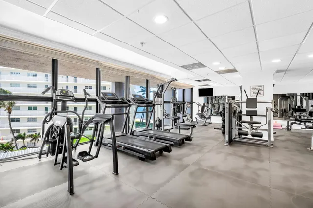 $19,500 | 3115 South Ocean Boulevard, Unit 1203, Highland Beach, FL 33487