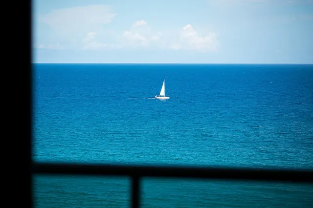 $19,500 | 3115 South Ocean Boulevard, Unit 1203, Highland Beach, FL 33487