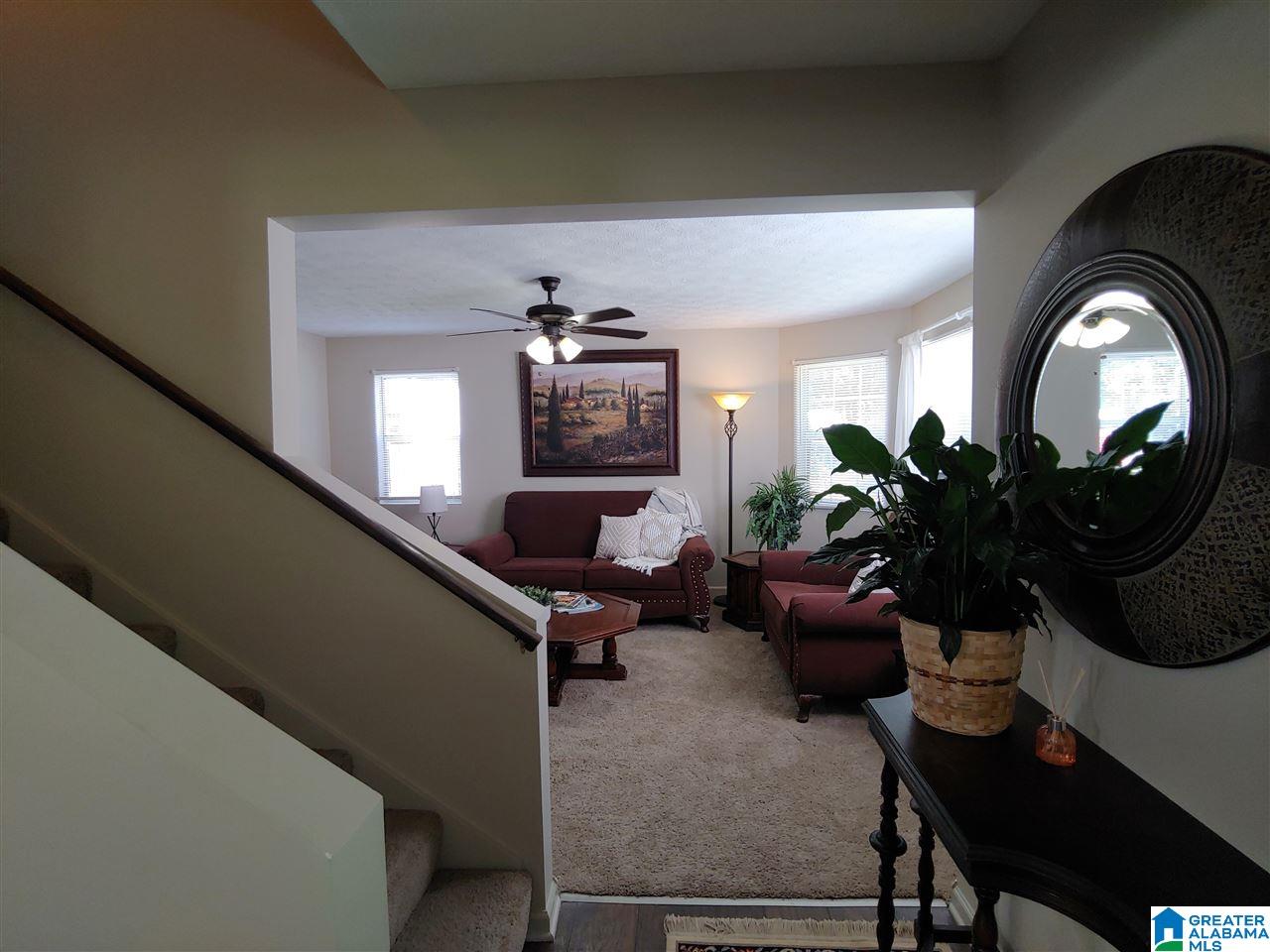 615 Whitesville Road Pell City, AL 35125 - Photo 7 of 34