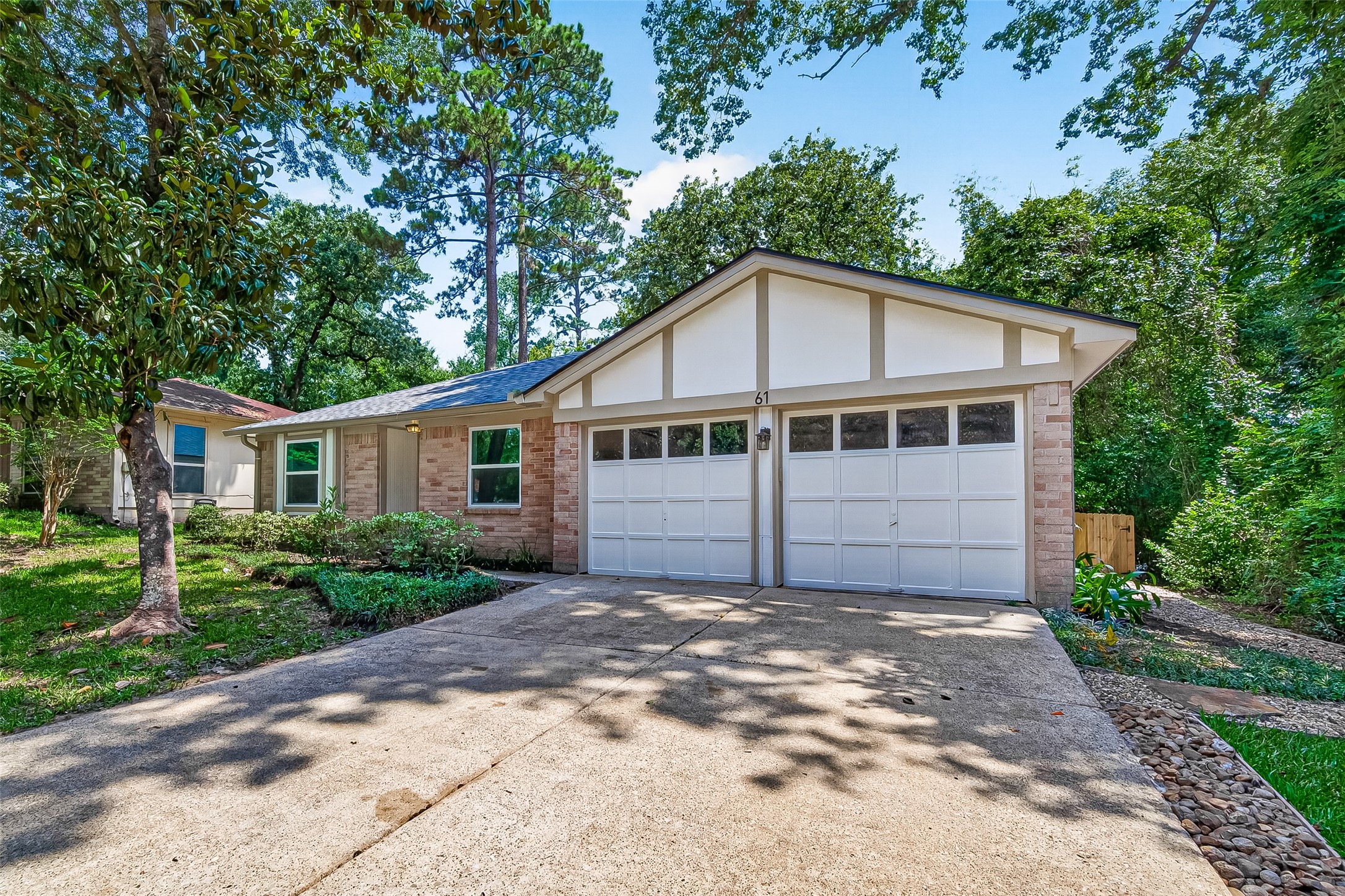 61 West Wavy Oak Circle Spring, TX 77381 - Photo 4 of 41