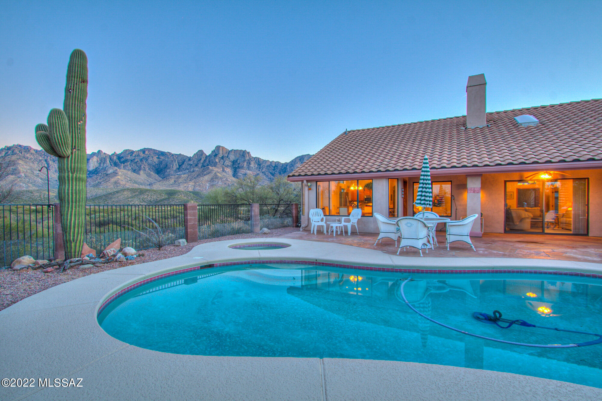 1925 East Andromeda Place Tucson, AZ 85737 - Photo 24 of 37