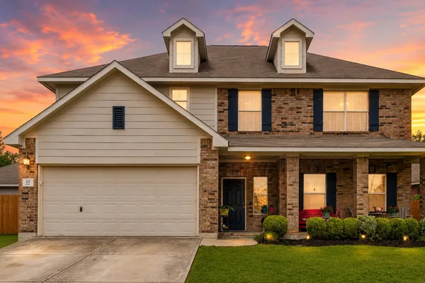 $349,900 | 317 Otono Loop, Kyle, TX 78640
